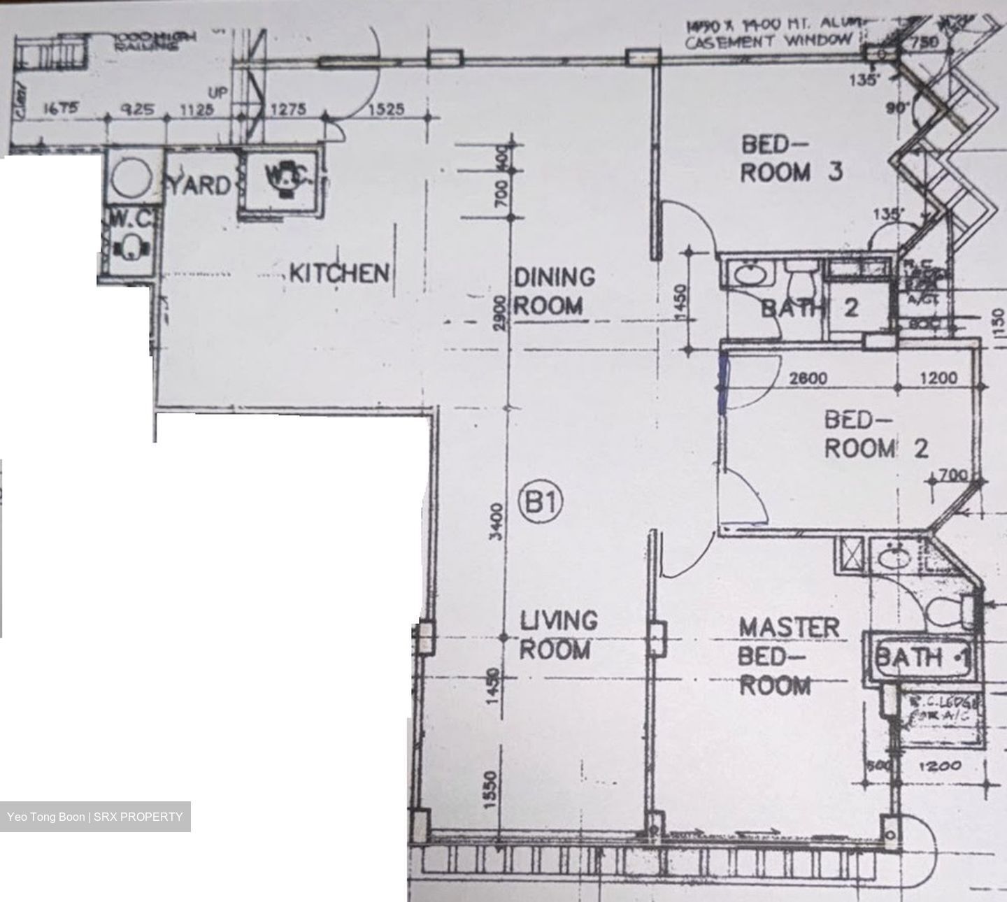 Orchid Park Condominium (D27), Condominium #594189111